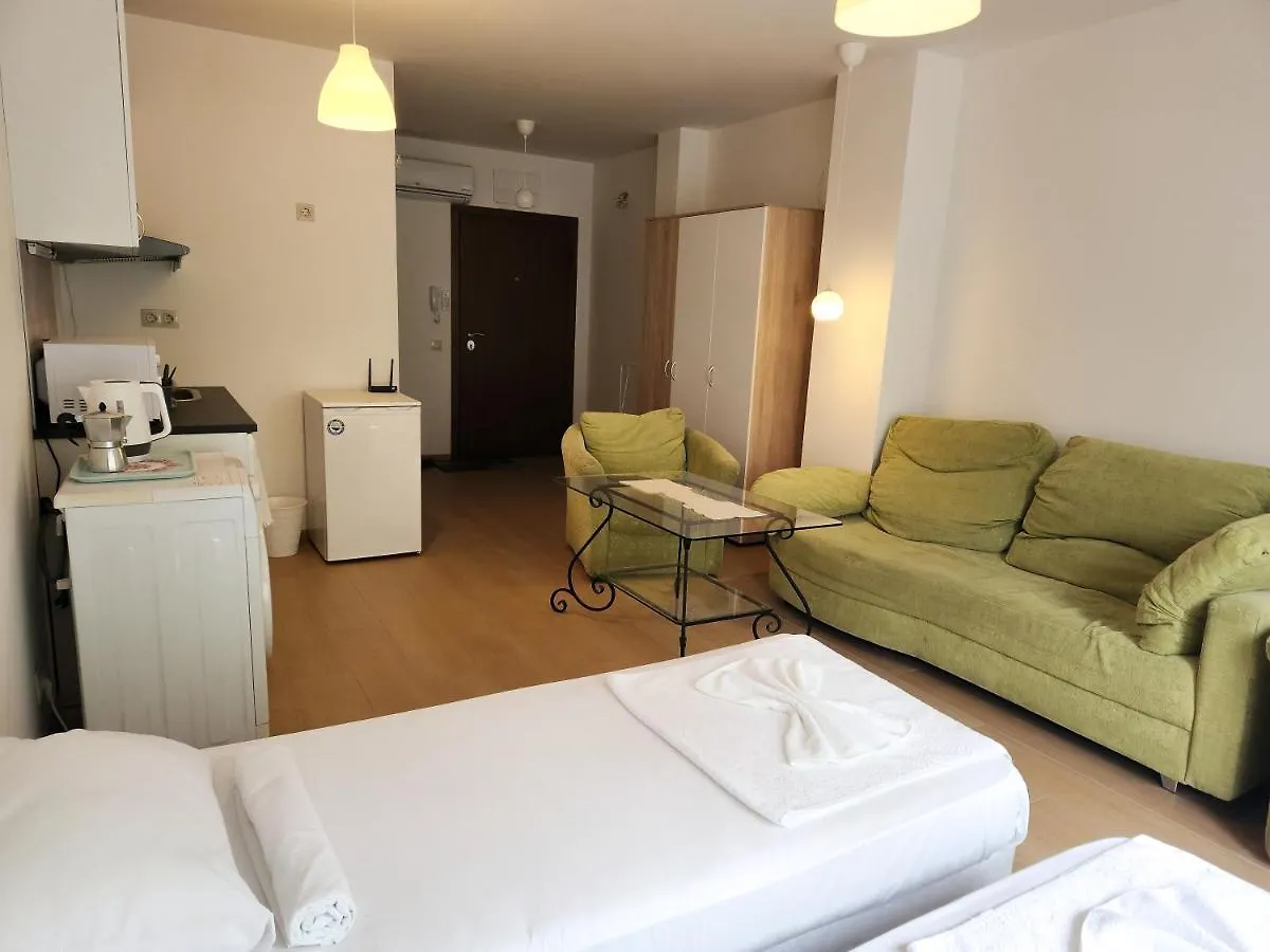 Pirotskahome Sófia Apartamento